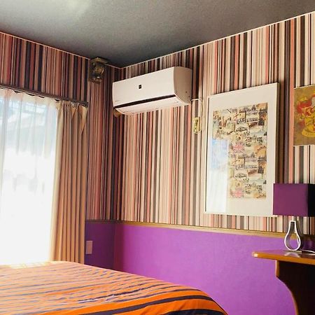 Apartment Zen Hotel Mizuho  外观 照片