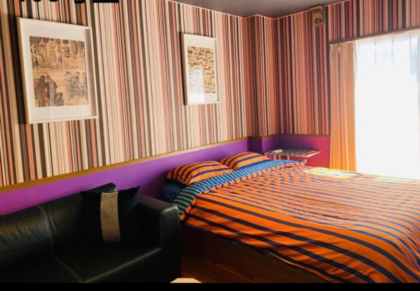 Apartment Zen Hotel Mizuho  外观 照片