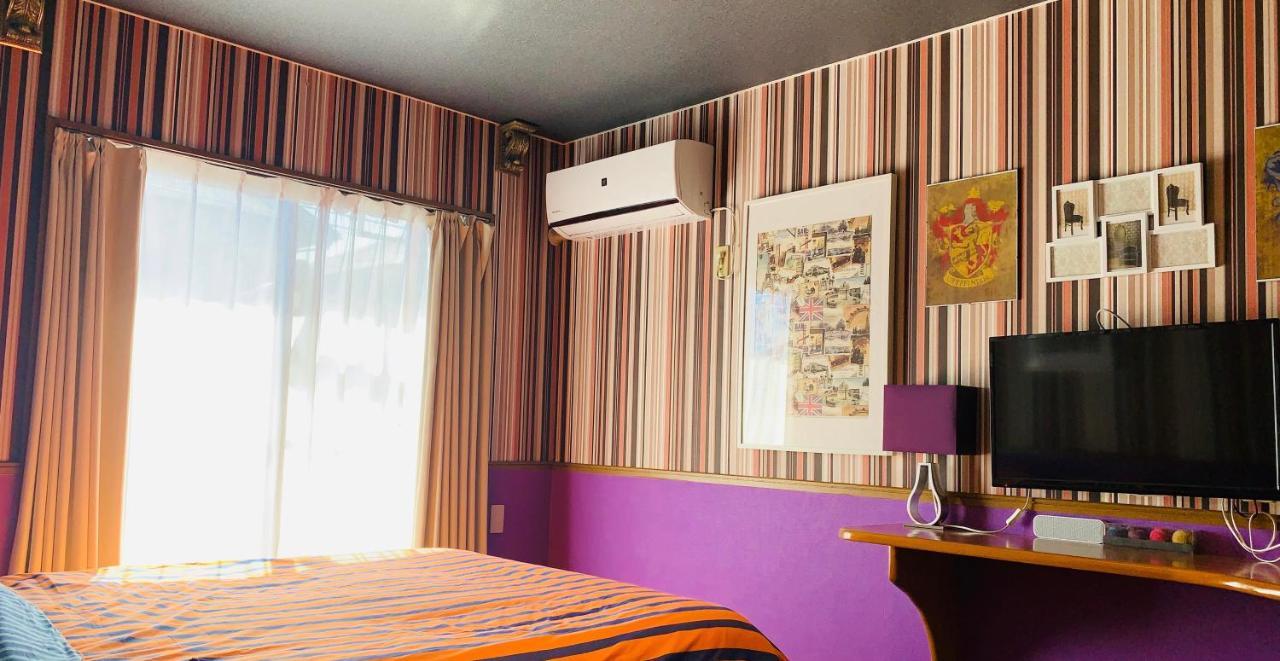 Apartment Zen Hotel Mizuho  外观 照片