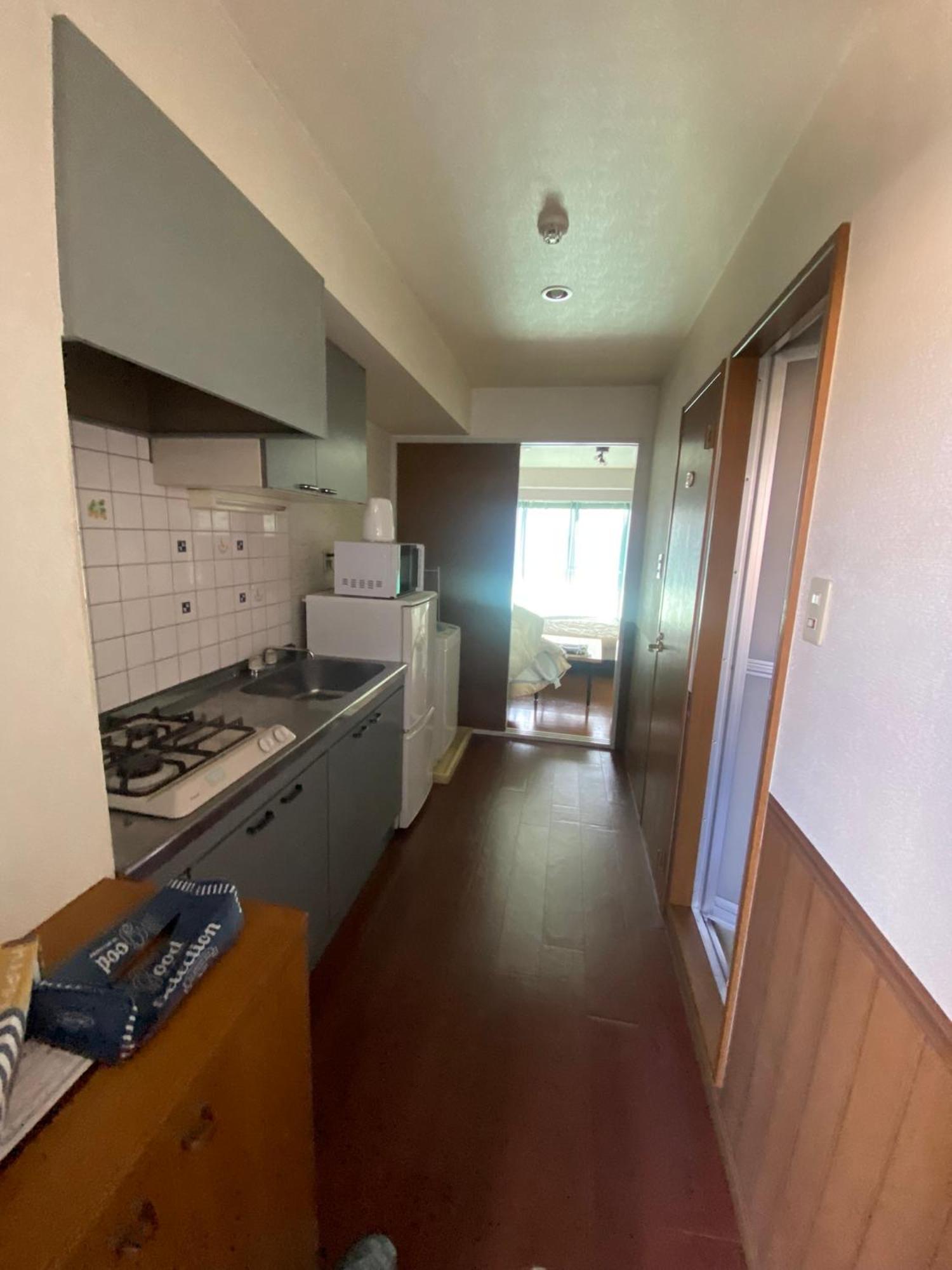 Apartment Zen Hotel Mizuho  外观 照片