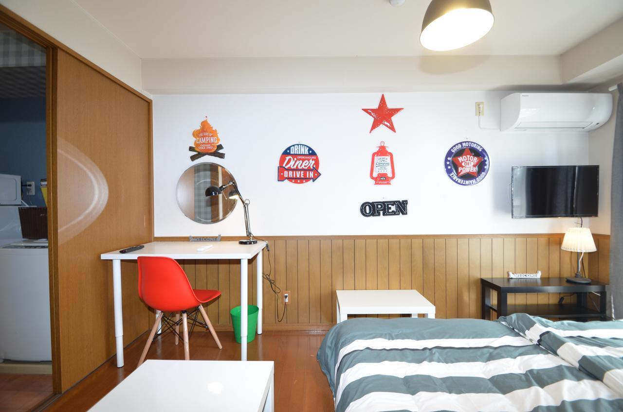 Apartment Zen Hotel Mizuho  外观 照片