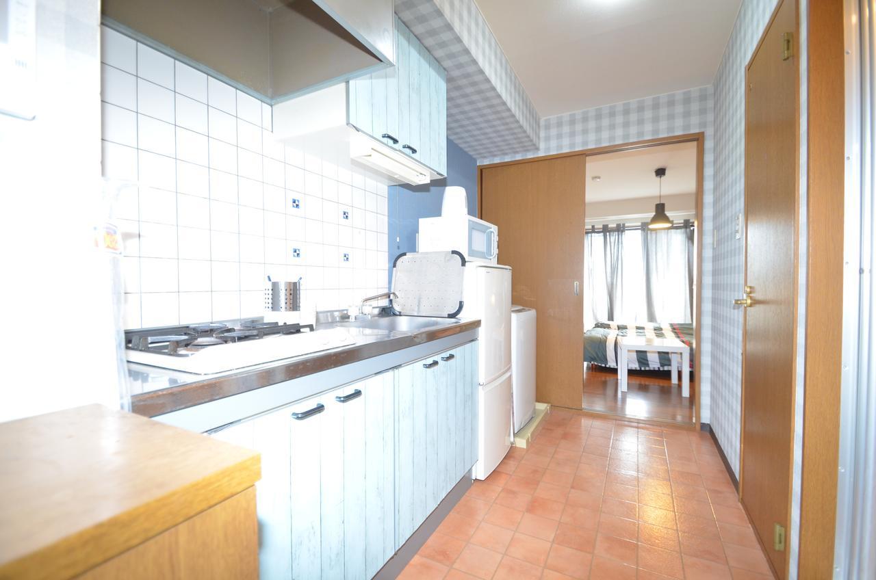 Apartment Zen Hotel Mizuho  外观 照片