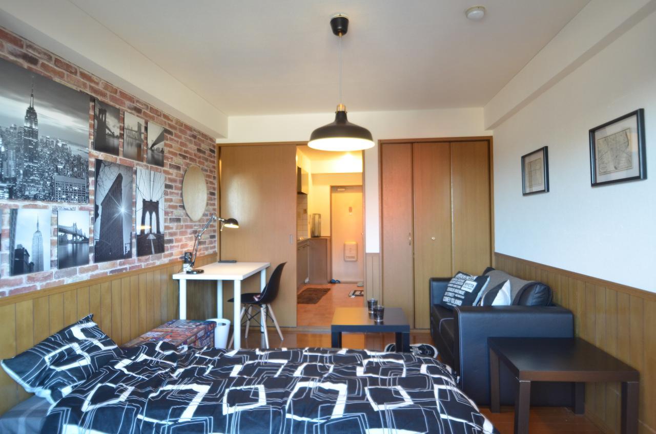 Apartment Zen Hotel Mizuho  外观 照片
