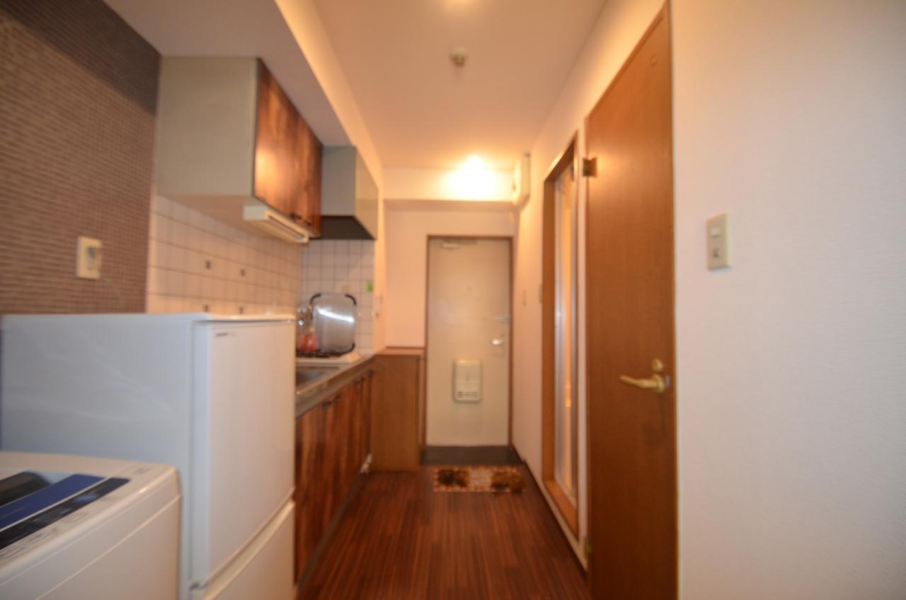 Apartment Zen Hotel Mizuho  外观 照片
