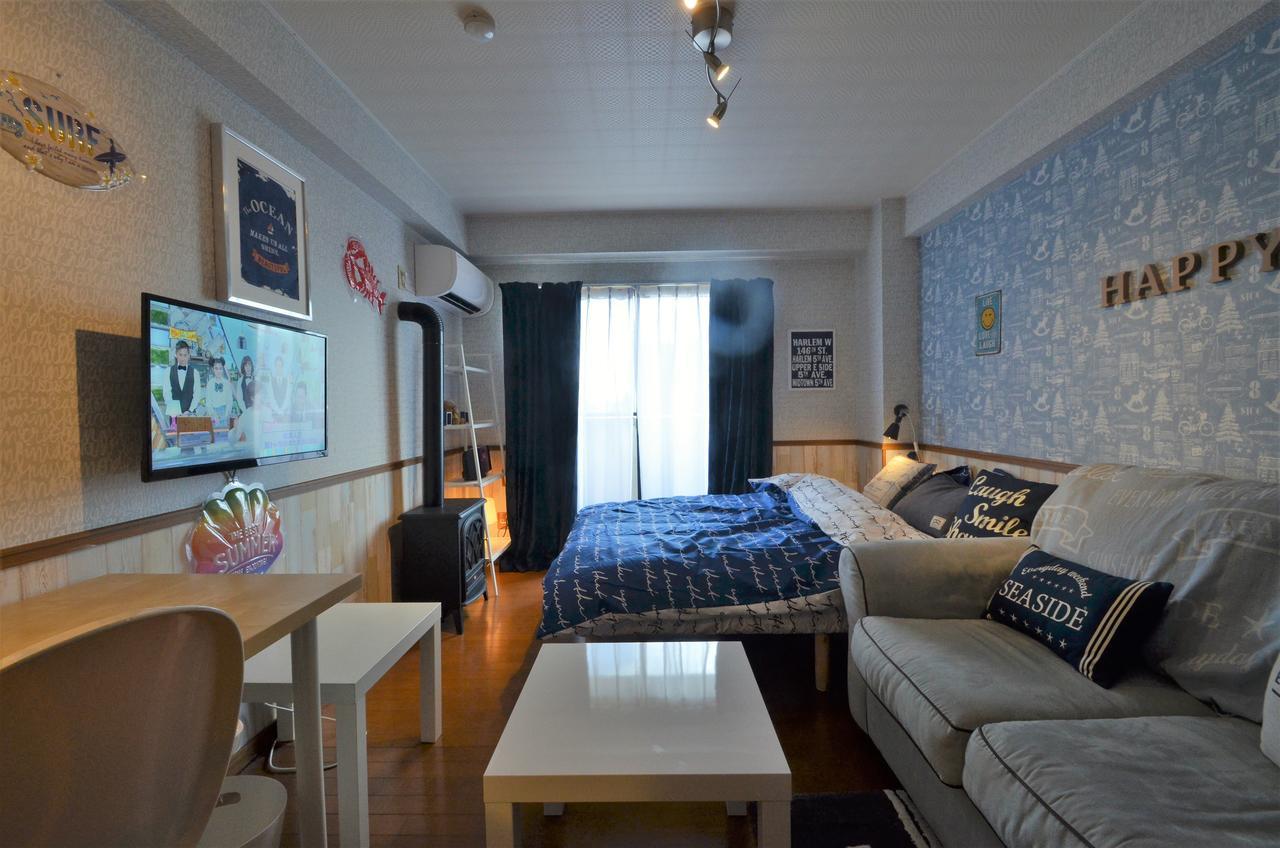 Apartment Zen Hotel Mizuho  外观 照片