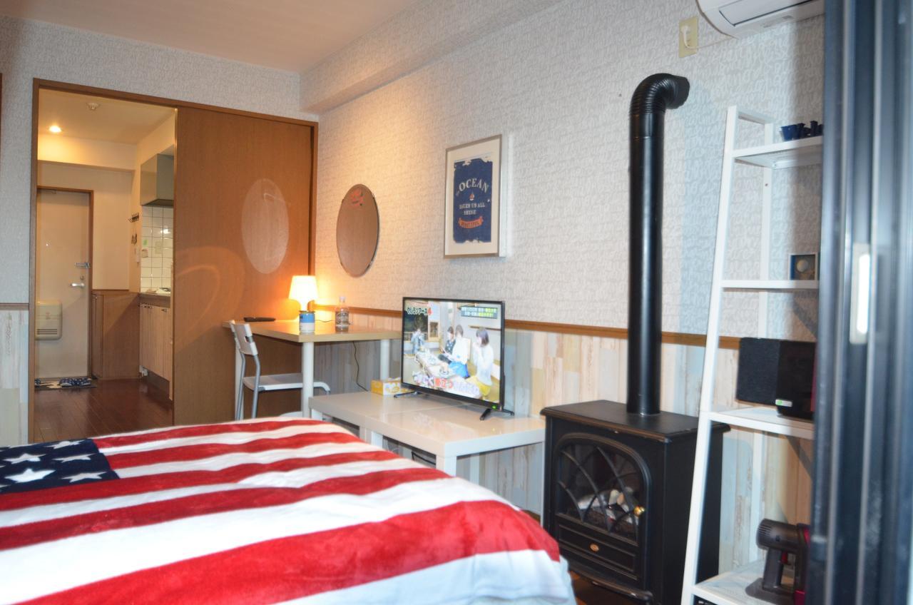 Apartment Zen Hotel Mizuho  外观 照片