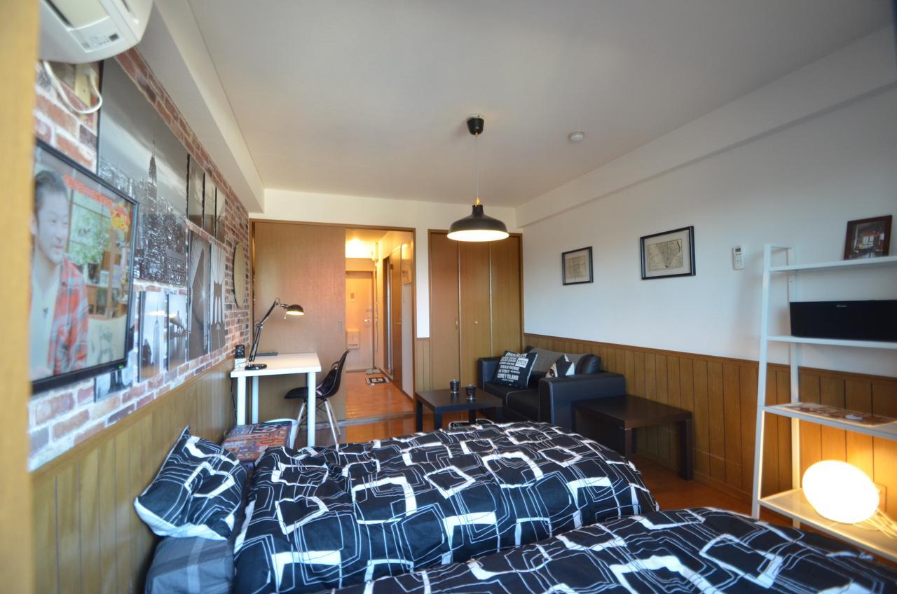 Apartment Zen Hotel Mizuho  外观 照片
