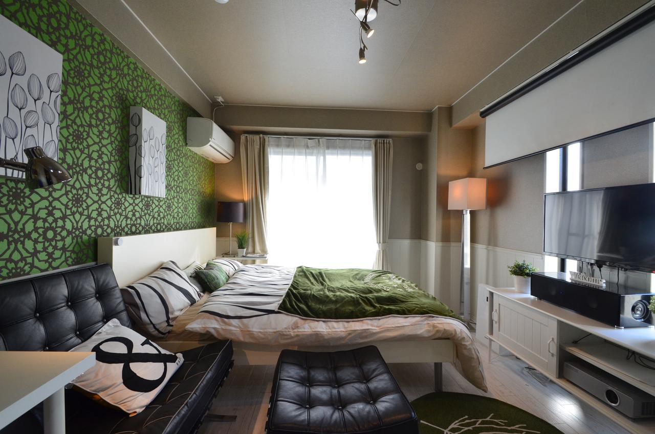 Apartment Zen Hotel Mizuho  外观 照片