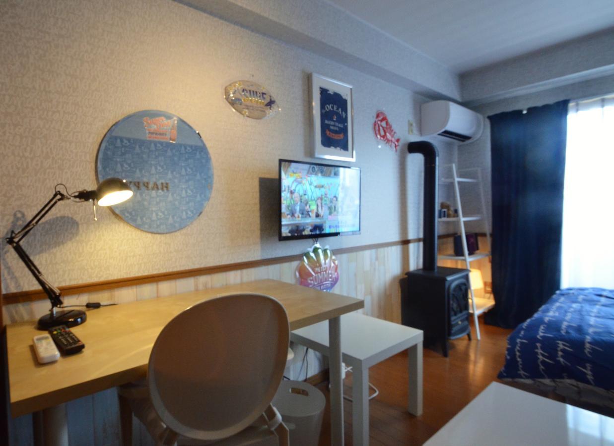 Apartment Zen Hotel Mizuho  外观 照片