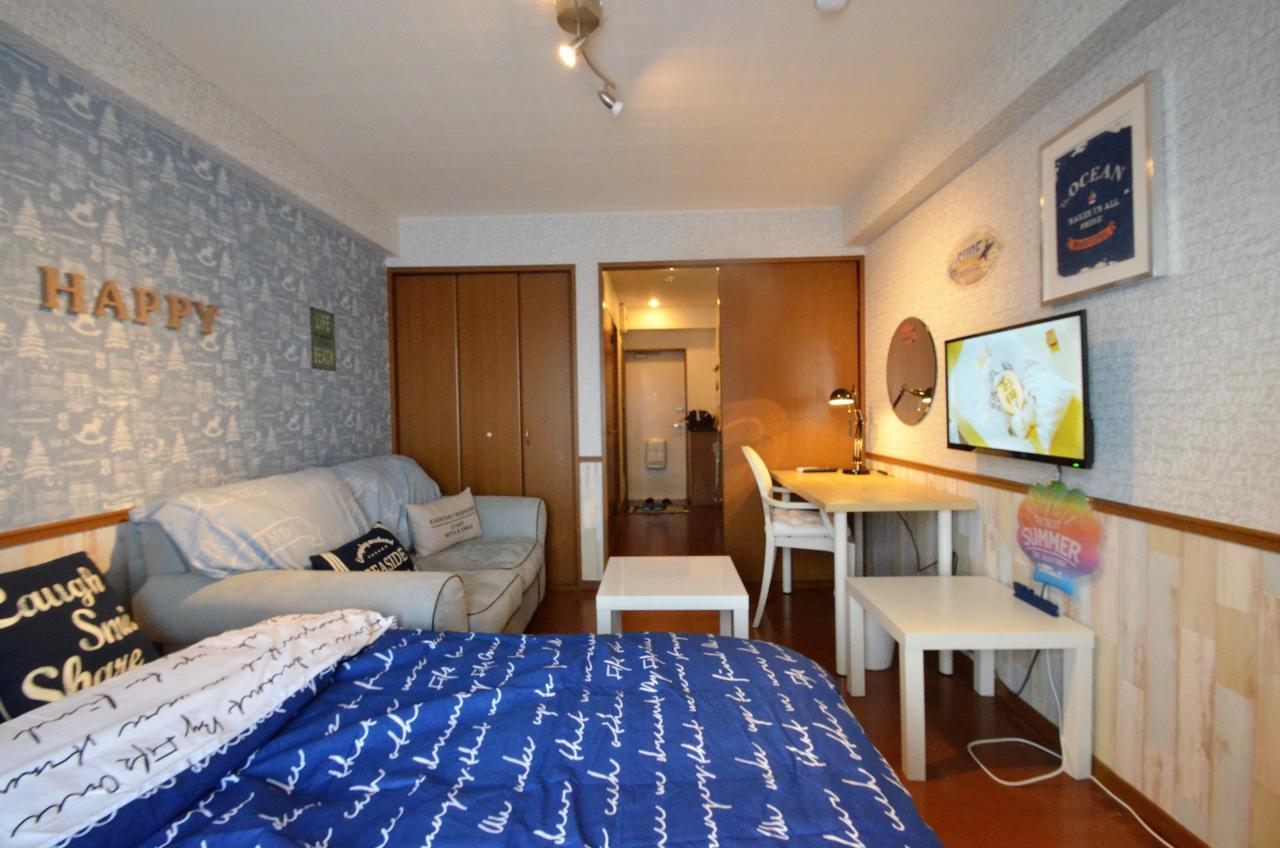 Apartment Zen Hotel Mizuho  外观 照片