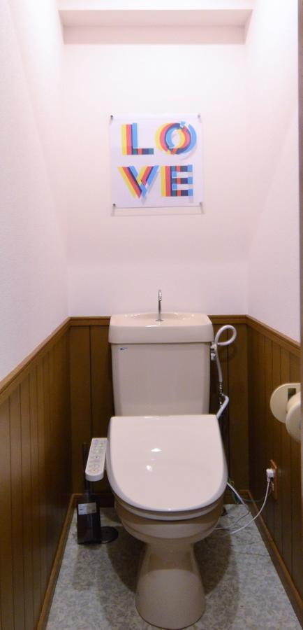 Apartment Zen Hotel Mizuho  外观 照片