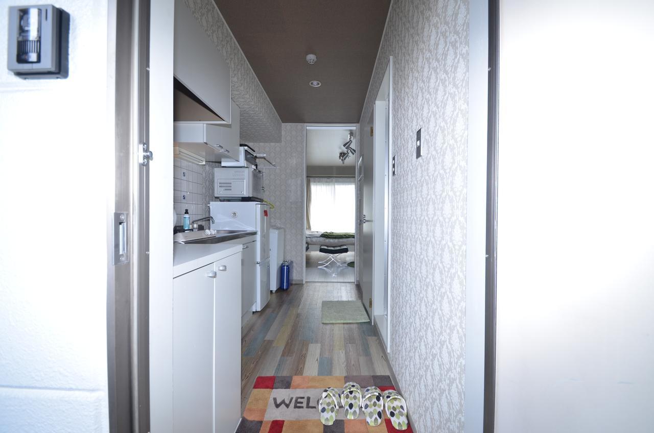 Apartment Zen Hotel Mizuho  外观 照片
