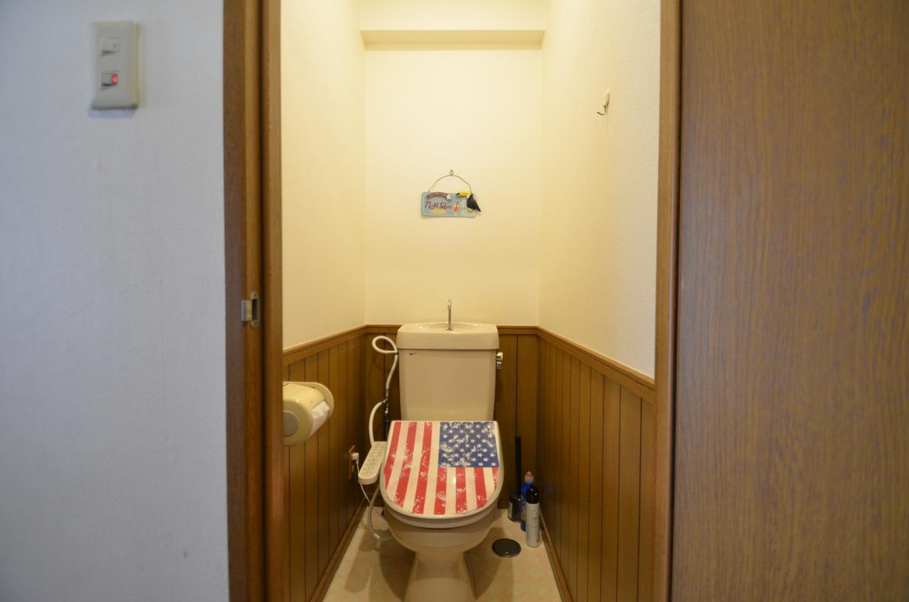 Apartment Zen Hotel Mizuho  外观 照片
