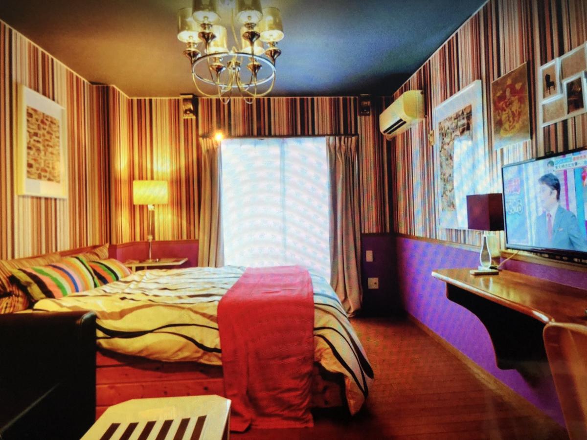 Apartment Zen Hotel Mizuho  外观 照片