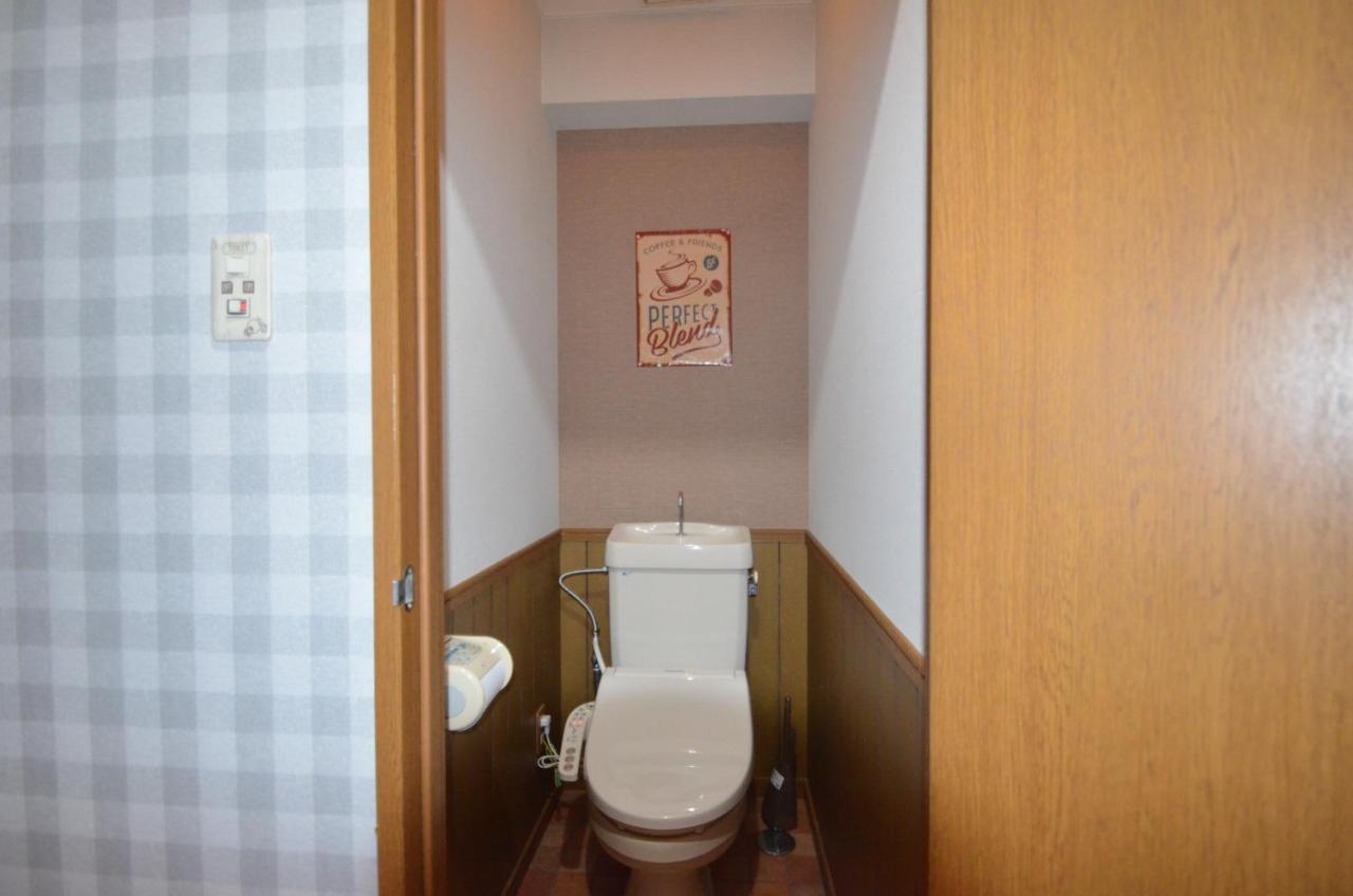 Apartment Zen Hotel Mizuho  外观 照片