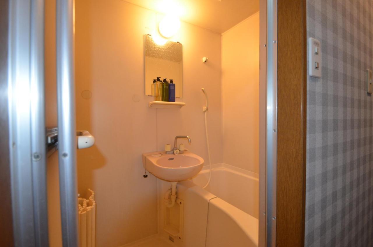 Apartment Zen Hotel Mizuho  外观 照片