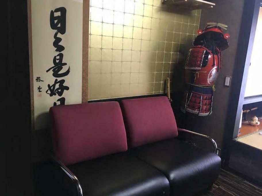 Apartment Zen Hotel Mizuho  外观 照片